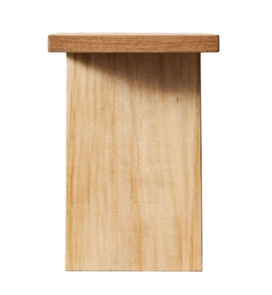 Muubs Stuhl Tera Natur